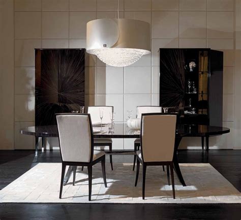 fendi dining table